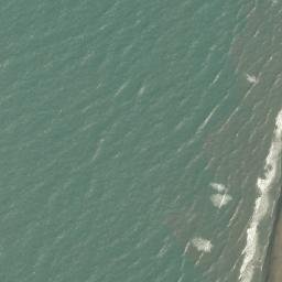 Satellite imagery of 三等三角點 374, TW