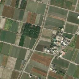 Satellite imagery of 頂桂山, TW