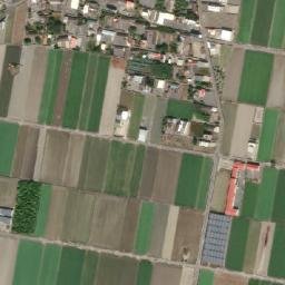 Satellite imagery of 三等三角點 412, TW