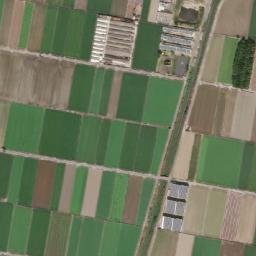 Satellite imagery of 三等三角點 412, TW