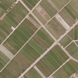 Satellite imagery of 三等三角點 217, TW