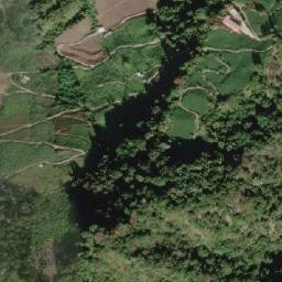 Satellite imagery of 二等三角點 1696, TW