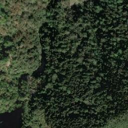 Satellite imagery of 二等三角點 1696, TW