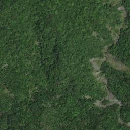 Satellite imagery of 三等三角點 4308, TW