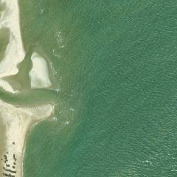 Satellite imagery of Punta de La Sarga, EH