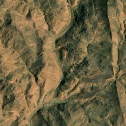Satellite imagery of Tecellit ta-n-Souleye, DZ