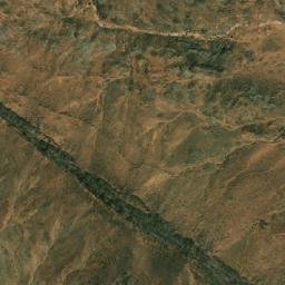 Satellite imagery of Tecellit ta-n-Souleye, DZ