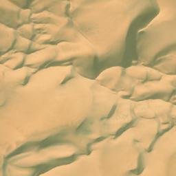 Satellite imagery of Mont Edjeleh, DZ