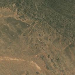 Satellite imagery of Jabal Tarbtie, EG