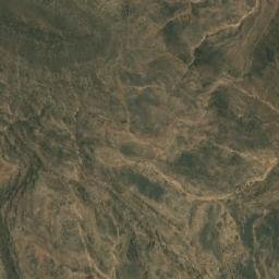 Satellite imagery of Jabal Tarbtie, EG