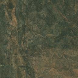 Satellite imagery of Jabal Balamhindīt, EG