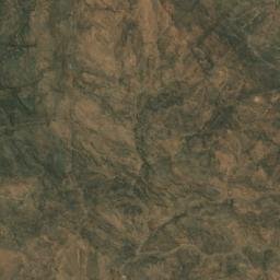 Satellite imagery of Jabal Balamhindīt, EG