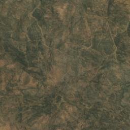 Satellite imagery of Jabal Balamhindīt, EG