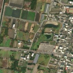 Satellite imagery of 三等三角點 374, TW