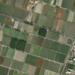 Satellite imagery of 頂桂山, TW