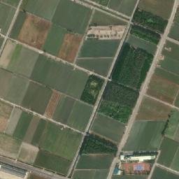 Satellite imagery of 頂桂山, TW