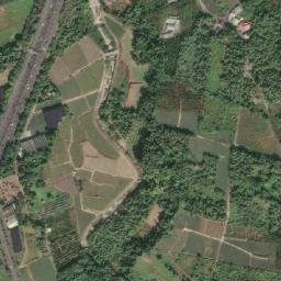Satellite imagery of 三等三角點 254, TW