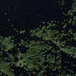 Satellite imagery of 二等三角點 1118, TW