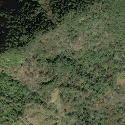 Satellite imagery of 二等三角點 1696, TW