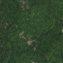 Satellite imagery of 三等三角點 4308, TW