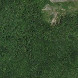 Satellite imagery of 三等三角點 5042, TW