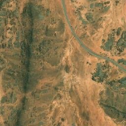 Satellite imagery of Tadjimdjimt, DZ