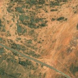 Satellite imagery of Tadjimdjimt, DZ