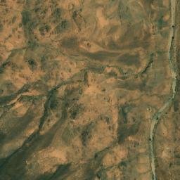 Satellite imagery of I-n-Akaramram, DZ