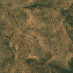 Satellite imagery of I-n-Akaramram, DZ
