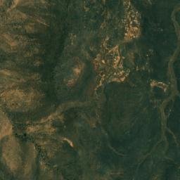 Satellite imagery of I-n-Akaramram, DZ