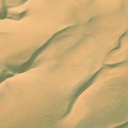 Satellite imagery of Mont Edjeleh, DZ