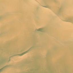 Satellite imagery of Mont Edjeleh, DZ