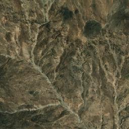 Satellite imagery of Jabal Umm Akrá, EG