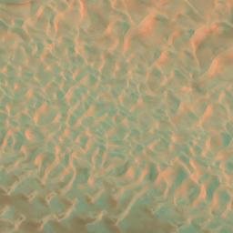 Satellite imagery of Kharmat Bū Hafāfah Bāţinīyah, AE