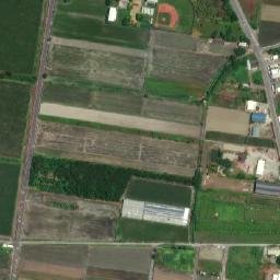 Satellite imagery of 三等三角點 內補107, TW