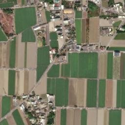 Satellite imagery of 三等三角點 364, TW