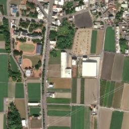 Satellite imagery of 三等三角點 364, TW
