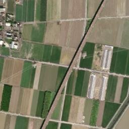 Satellite imagery of 三等三角點 364, TW