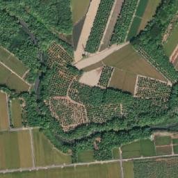 Satellite imagery of 三等三角點 內補119, TW