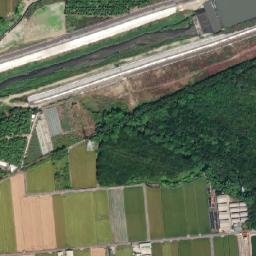 Satellite imagery of 三等三角點 內補119, TW