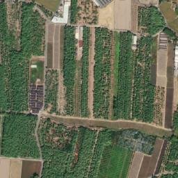 Satellite imagery of 三等三角點 276, TW