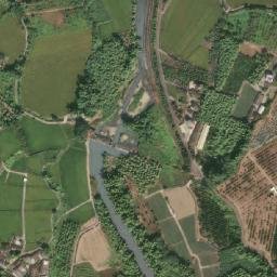 Satellite imagery of 三等三角點 276, TW