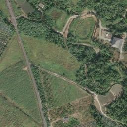 Satellite imagery of 三等三角點 254, TW