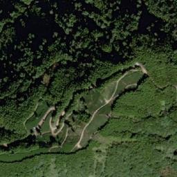 Satellite imagery of 二等三角點 1118, TW