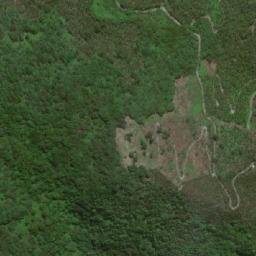 Satellite imagery of 三等三角點 4283, TW