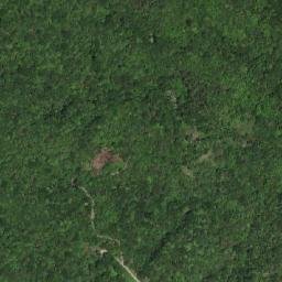Satellite imagery of 三等三角點 5042, TW
