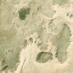 Satellite imagery of Punta de El Aargub, EH
