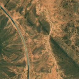 Satellite imagery of Tadjimdjimt, DZ
