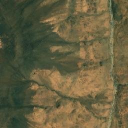 Satellite imagery of I-n-Akaramram, DZ