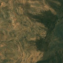 Satellite imagery of I-n-Akaramram, DZ